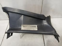 PORSCHE Porsche Panamera 970 Intercooler 97011020961 Intercooler LEFT LEFT TURBO S — thumbnail 9