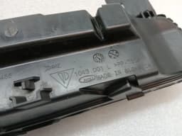 PORSCHE Porsche 911 991 DRL Daytime Running Light 99163116302 Daytime Running Light MK2 TURBO L — thumbnail 9