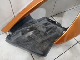 PORSCHE Porsche Cayman 718 GT4RS Left Fender 9GT821103 GT4 Spyder RS Fender Left 982 — thumbnail 5