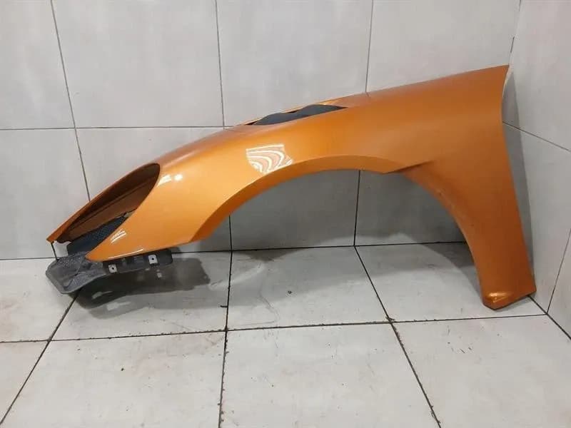 Porsche Cayman 718 GT4RS Left Fender 9GT821103 GT4 Spyder RS Fender Left 982