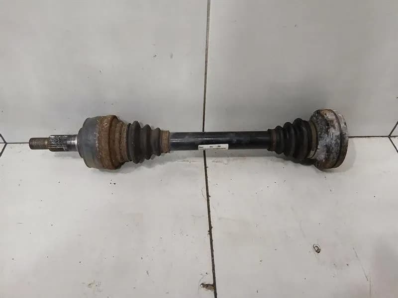 PORSCHE Porsche Cayman 718 left rear drive shaft 98133202461 drive shaft rear left