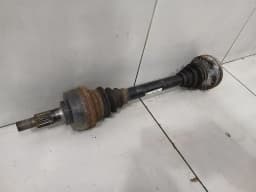 PORSCHE Porsche Cayman 718 left rear drive shaft 98133202461 drive shaft rear left — thumbnail 2