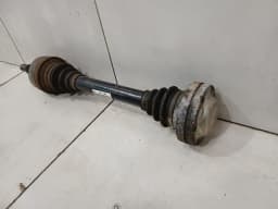 PORSCHE Porsche Cayman 718 left rear drive shaft 98133202461 drive shaft rear left — thumbnail 9