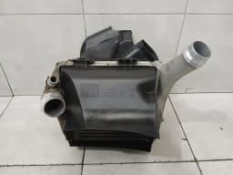 PORSCHE Porsche Panamera 970 Intercooler 97011021061 Intercooler RIGHT TURBO S — thumbnail 1