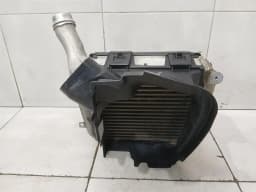 PORSCHE Porsche Panamera 970 Intercooler 97011021061 Intercooler RIGHT TURBO S — thumbnail 4
