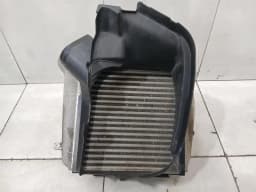 PORSCHE Porsche Panamera 970 Intercooler 97011021061 Intercooler RIGHT TURBO S — thumbnail 6