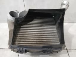 PORSCHE Porsche Panamera 970 Intercooler 97011021061 Intercooler RIGHT TURBO S — thumbnail 7