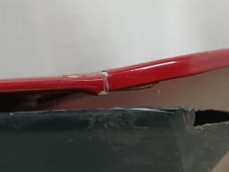 PORSCHE Porsche 911 991 Left Wing 99150303100 Left Fender Defects Damaged — thumbnail 9