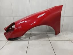 PORSCHE Porsche 911 991 Left Wing 99150303100 Left Fender Defects Damaged — thumbnail 7