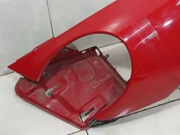 PORSCHE Porsche 911 991 Left Wing 99150303100 Left Fender Defects Damaged — thumbnail 2