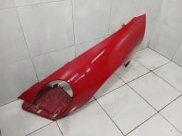 PORSCHE Porsche 911 991 Left Wing 99150303100 Left Fender Defects Damaged — thumbnail 10