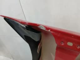 PORSCHE Porsche 911 991 Left Wing 99150303100 Left Fender Defects Damaged — thumbnail 8