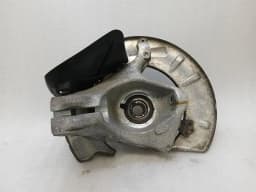 PORSCHE Porsche 911 991 Left Front Hub 99134115731 Wheel Bearing Housing Front Left SET MK2 — thumbnail 6