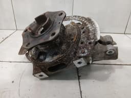 PORSCHE Porsche Cayman 718 Left Rear Hub 982505051A Wheel Bearing Housing Rear Left — thumbnail 10