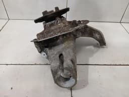 PORSCHE Porsche Cayman 718 Left Rear Hub 982505051A Wheel Bearing Housing Rear Left — thumbnail 3