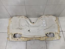 PORSCHE Porsche Boxster Spyder 718 Luggage Compartment Cover 98155103512 Fairing — thumbnail 7