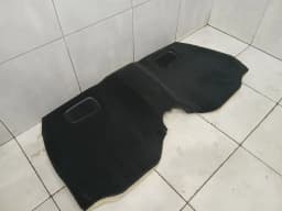 PORSCHE Porsche Boxster Spyder 718 Luggage Compartment Cover 98155103512 Fairing — thumbnail 2