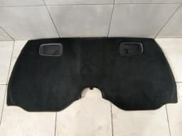PORSCHE Porsche Boxster Spyder 718 Luggage Compartment Cover 98155103512 Fairing — thumbnail 3