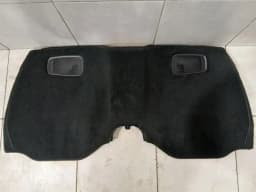 PORSCHE Porsche Boxster Spyder 718 Luggage Compartment Cover 98155103512 Fairing — thumbnail 6