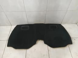 PORSCHE Porsche Boxster Spyder 718 Luggage Compartment Cover 98155103512 Fairing — thumbnail 1