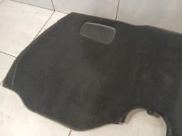 PORSCHE Porsche Boxster Spyder 718 Luggage Compartment Cover 98155103512 Fairing — thumbnail 5