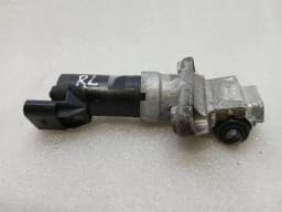 PORSCHE Porsche 911 991 PBM Park Brake Engine 298609403 Left Parking Brake Motor — thumbnail 4