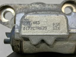 PORSCHE Porsche 911 991 PBM Park Brake Engine 298609403 Left Parking Brake Motor — thumbnail 7