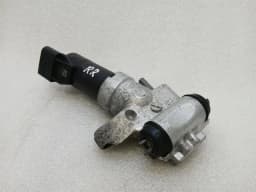 PORSCHE Porsche 911 991 PBM Park Brake Engine 298609404 Right Parking Brake Motor — thumbnail 1