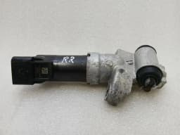 PORSCHE Porsche 911 991 PBM Park Brake Engine 298609404 Right Parking Brake Motor — thumbnail 2