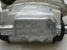 PORSCHE Porsche 911 991 PBM Park Brake Engine 298609404 Right Parking Brake Motor — thumbnail 8
