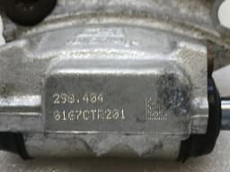 PORSCHE Porsche 911 991 PBM Park Brake Engine 298609404 Right Parking Brake Motor — thumbnail 7