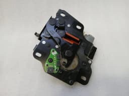 PORSCHE PORSCHE 911 991 99156111700 SOFT TOP CATCH LOCK — thumbnail 5