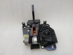 PORSCHE PORSCHE 911 991 99156111700 SOFT TOP CATCH LOCK — thumbnail 8