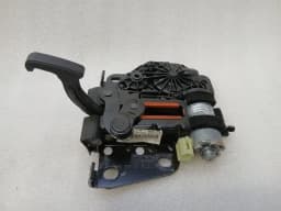 PORSCHE PORSCHE 911 991 99156111700 SOFT TOP CATCH LOCK — thumbnail 9