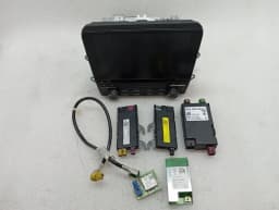 PORSCHE Porsche 911 991 Monitor 9P1919606G PCM MK2 Sat Nav Display Screen FACELIFT — thumbnail 1