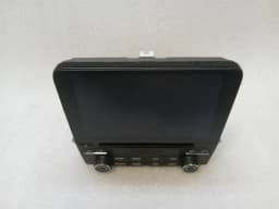 PORSCHE Porsche 911 991 Monitor 9P1919606G PCM MK2 Sat Nav Display Screen FACELIFT — thumbnail 2
