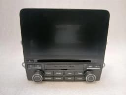 PORSCHE Porsche 911 991 Monitor 9P1919606G PCM MK2 Sat Nav Display Screen FACELIFT — thumbnail 3