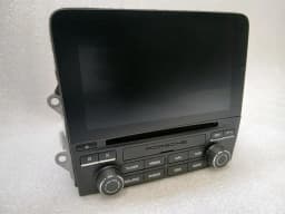 PORSCHE Porsche 911 991 Monitor 9P1919606G PCM MK2 Sat Nav Display Screen FACELIFT — thumbnail 5