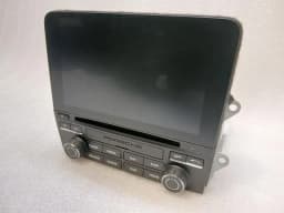 PORSCHE Porsche 911 991 Monitor 9P1919606G PCM MK2 Sat Nav Display Screen FACELIFT — thumbnail 6
