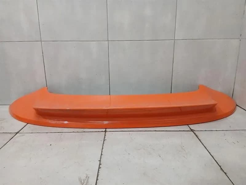 Porsche 911 992 GT3RS rear spoiler 9GT827918CG2X GT3RS rear spoiler rear lid