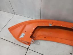 PORSCHE Porsche 911 992 GT3RS rear spoiler 9GT827918CG2X GT3RS rear spoiler rear lid — thumbnail 7