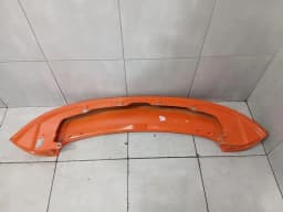 PORSCHE Porsche 911 992 GT3RS rear spoiler 9GT827918CG2X GT3RS rear spoiler rear lid — thumbnail 5