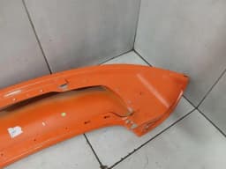 PORSCHE Porsche 911 992 GT3RS rear spoiler 9GT827918CG2X GT3RS rear spoiler rear lid — thumbnail 6