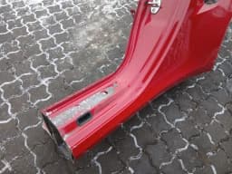 PORSCHE Porsche 911 991 Rear Left Panel 99150396105 Left Side Panel MK2 TURBO CONVERTIBLE — thumbnail 5