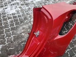 PORSCHE Porsche 911 991 Rear Left Panel 99150396105 Left Side Panel MK2 TURBO CONVERTIBLE — thumbnail 4