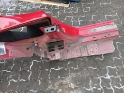 PORSCHE Porsche 911 991 Rear Left Panel 99150396105 Left Side Panel MK2 TURBO CONVERTIBLE — thumbnail 9