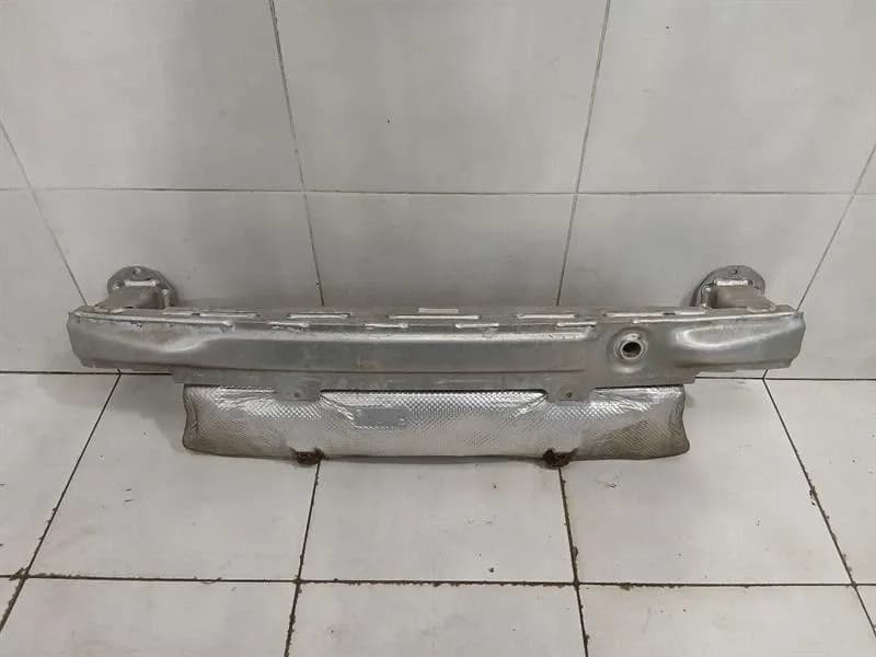 PORSCHE Porsche 911 991 rear bumper beam 99150514106 bumper carrier rear turbo