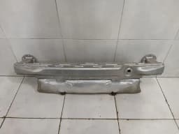 PORSCHE Porsche 911 991 rear bumper beam 99150514106 bumper carrier rear turbo — thumbnail 8