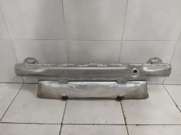 PORSCHE Porsche 911 991 rear bumper beam 99150514106 bumper carrier rear turbo — thumbnail 9