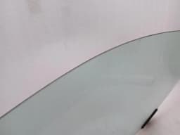 PORSCHE Porsche Panamera 970 right front door glass 97054251205 door window front right — thumbnail 5